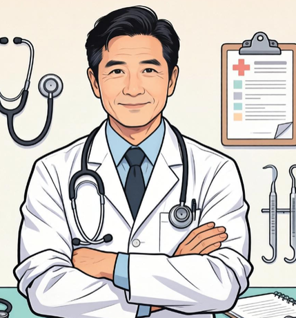 穆美君在哪里坐诊